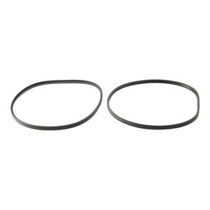 Set a 2st. Afdichtring 1 lips 250mm S103140