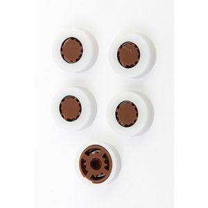 Set a 5st. Flow begrenser 10l/min. 07.95.68.005