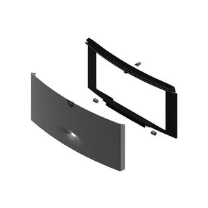 Deksel lichtgrijs 87186413300