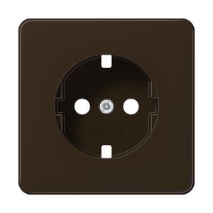 Afdekking bruin voor CD1520NBFBR CD500