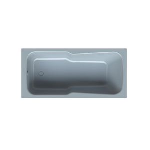 Bad BetteSet 1700x800mm Blue Satin 2 greepboring