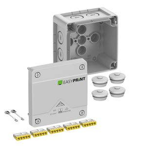 Abox Pro 025-2,52 EasyPrint Aftakdoos VVE=20