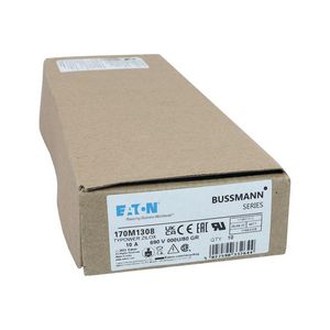 Zekeringelement 10A 690V gR 000U/80 SQUARE BODY FU VVE=10