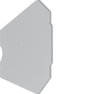 Afsluitplaat voor KXA04VB,KXA04LX