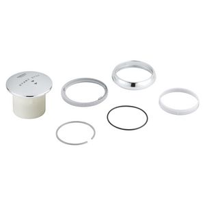 Bedieningskap contromix 43089000