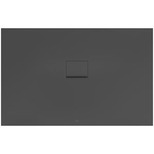 Rechthoekige douchevloer 1400x900mm UDQ1490SQI2MV-1S