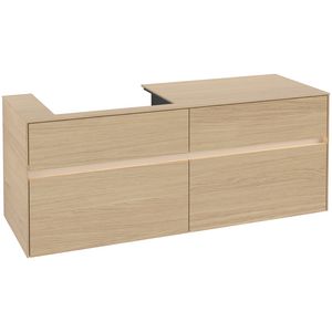 Collaro Wastafelonderkast 1400x548x500mm C085B0VJ