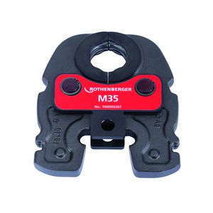 Persbekken compact M35