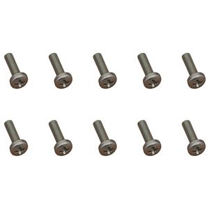 Set a 10st. schroef 0020018831