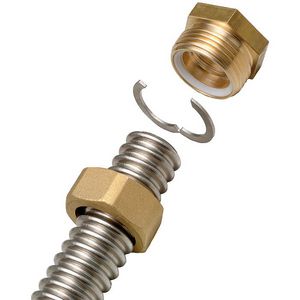 MB FixLock Quick DN20 3/4"F