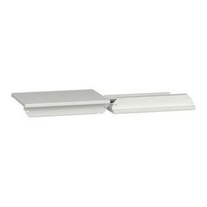 BOVEN-/ONDERPLATEN L300 IP55 Prisma G