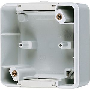 Onderkast WG800 1-vdg. 803
