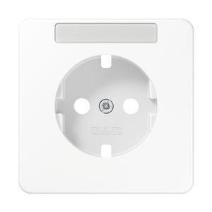 Afdekking alp.wit voor CD1520NAWW CD500