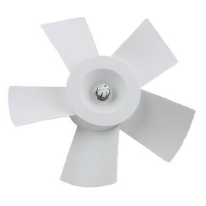 Waaier rmv15 lc 5 bladen d = 138 mm