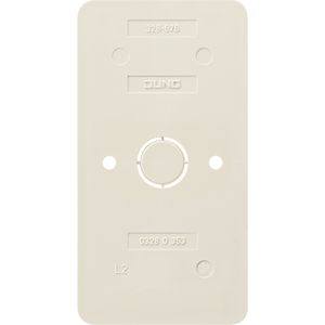 Bodemplaat AP600