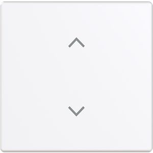 F@H BT FoH Bedieningswip 1-v jaloezie s-studio (6735-11-84)