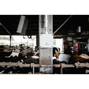 Aftakdoos Abox Pro 025-2,52