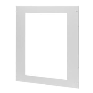 DOMO CENTER - VOORPANEELKIT - BLINDPLAAT