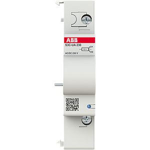 S3C-UA 230 DC/AC Uitschakelspoel