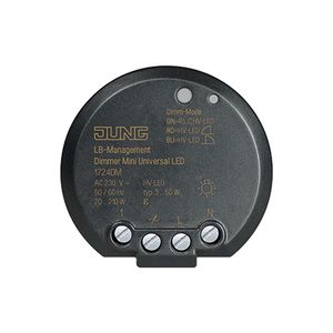 Dimmer mini Universeel led