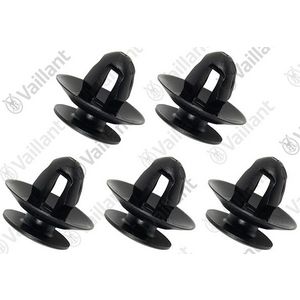 Set a 5st. Clip 0010029312