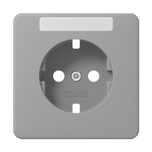 Afdekking grijs voor CD1520NNAGR CD500