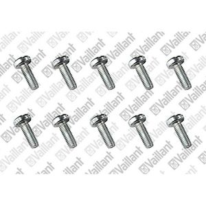 Set a 10st. Schroef 509685