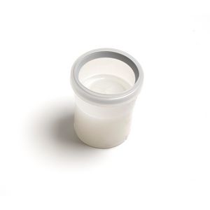 Terugstroombeveiligingsklep vebr.gas