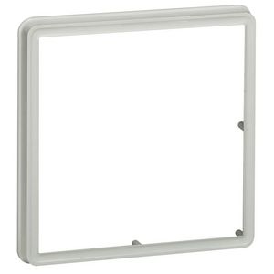 Verhoging ventilator 325X325mm