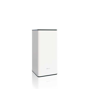 Voorraadvat tbv warmtepomp 150Ltr. 3g incl. aansluitset excl. frame