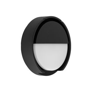 Rockdisc III mini half diam.270mm 9W 650Lm /4000K 40009062