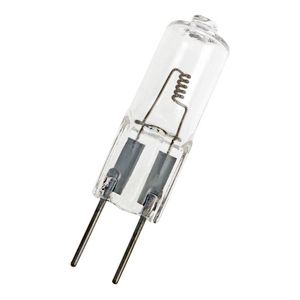Lamp medisch G6.35 22.8V 50W halogeen Axial