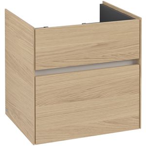 Wastafelonderkast Collaro 554x546x444mm C00800VJ