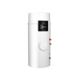 Warmwater warmtepompboiler Azorra Ace 200 Hybride (HK401)