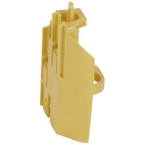 Klemmenblokhouder voor XL3125 .