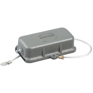 Beschermkap Han 10A/15EMV-AK