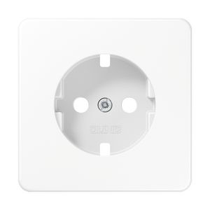 Afdekking alp.wit voor CD1520BFWW CD500