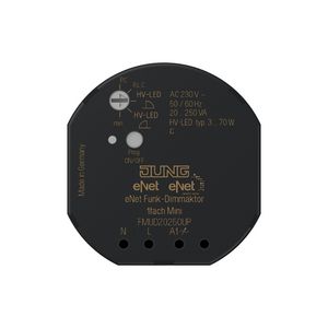 Universeel dimmer 1-kanaals Inbouw eNet