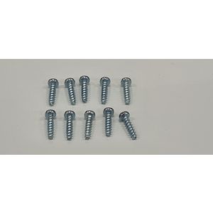 Schroef 40x16
