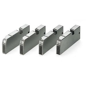Snijbekken bspt ridgid1 - 2" ss