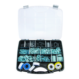 Koffer dichtingen&toebehoren MAXI Depannage 1450 stuks