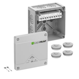Abox Pro 060-62 EasyPrint Aftakdoos VVE=20