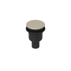 Toebehoren Af- en ovlpgarnituur BetteDown sand Anti-Slip Pro