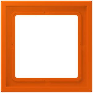 Afdekraam 1-voudig slagvast LC4320S Zero