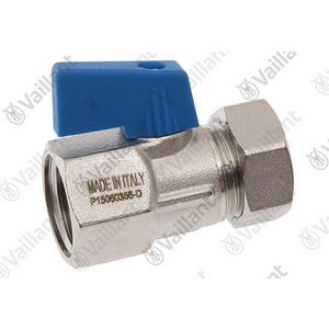 Aftapventiel 0020122818