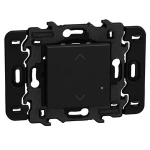 Light Now WN - zender opbouw - zwart