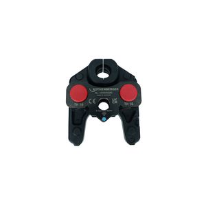 ROMAX NANO iJaw persbek TH16 16mm