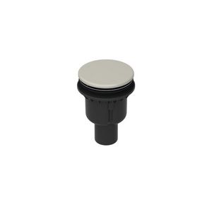 Toebehoren Af- en ovlpgarnituur BetteDown flax Anti-Slip Pro