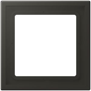 Afdekraam 1-voudig slagvast LC4320R Zero