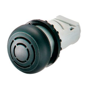 Houder akoestische sign. compact IP40 Zoemer BA9s 18-30V co